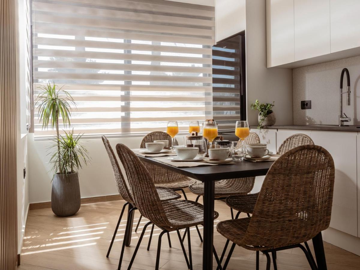 Point Ephemere Beachfront Apartments ザキントス エクステリア 写真